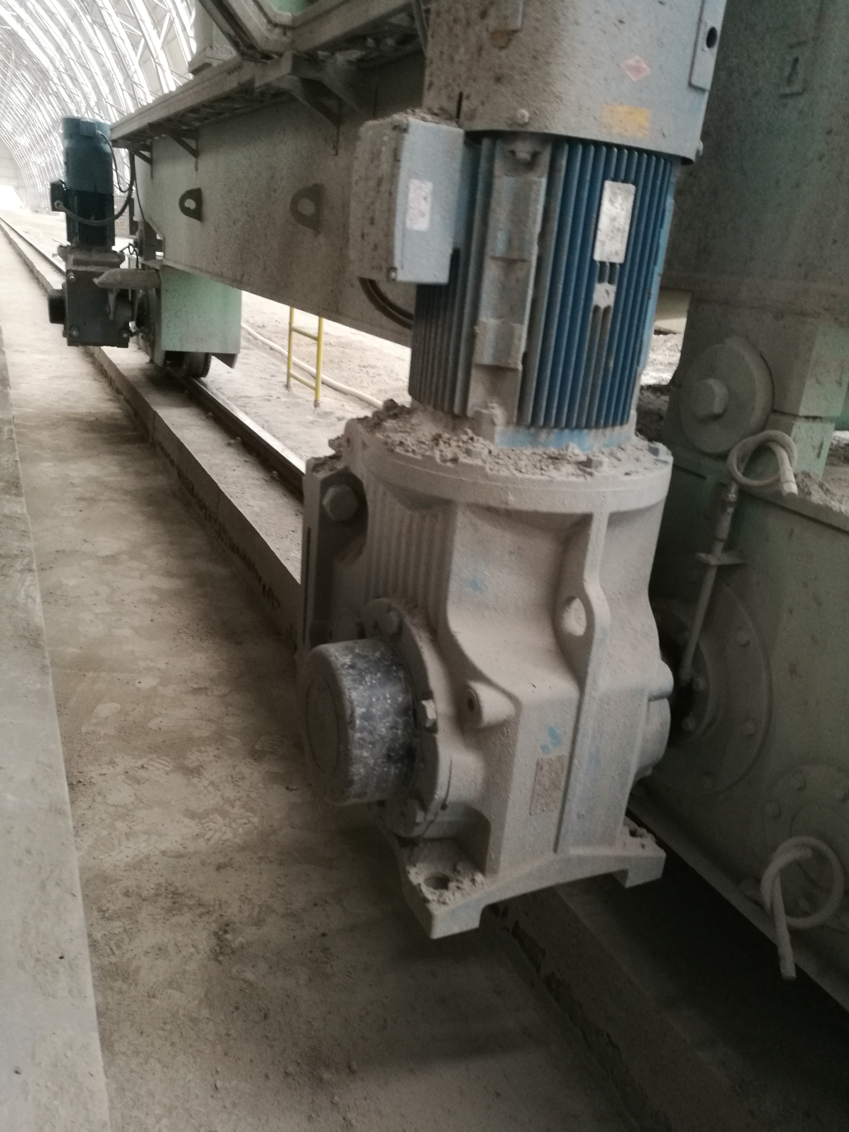 北京斗輪機無線控制器圖片/北京斗輪機無線控制器樣板圖 (2)