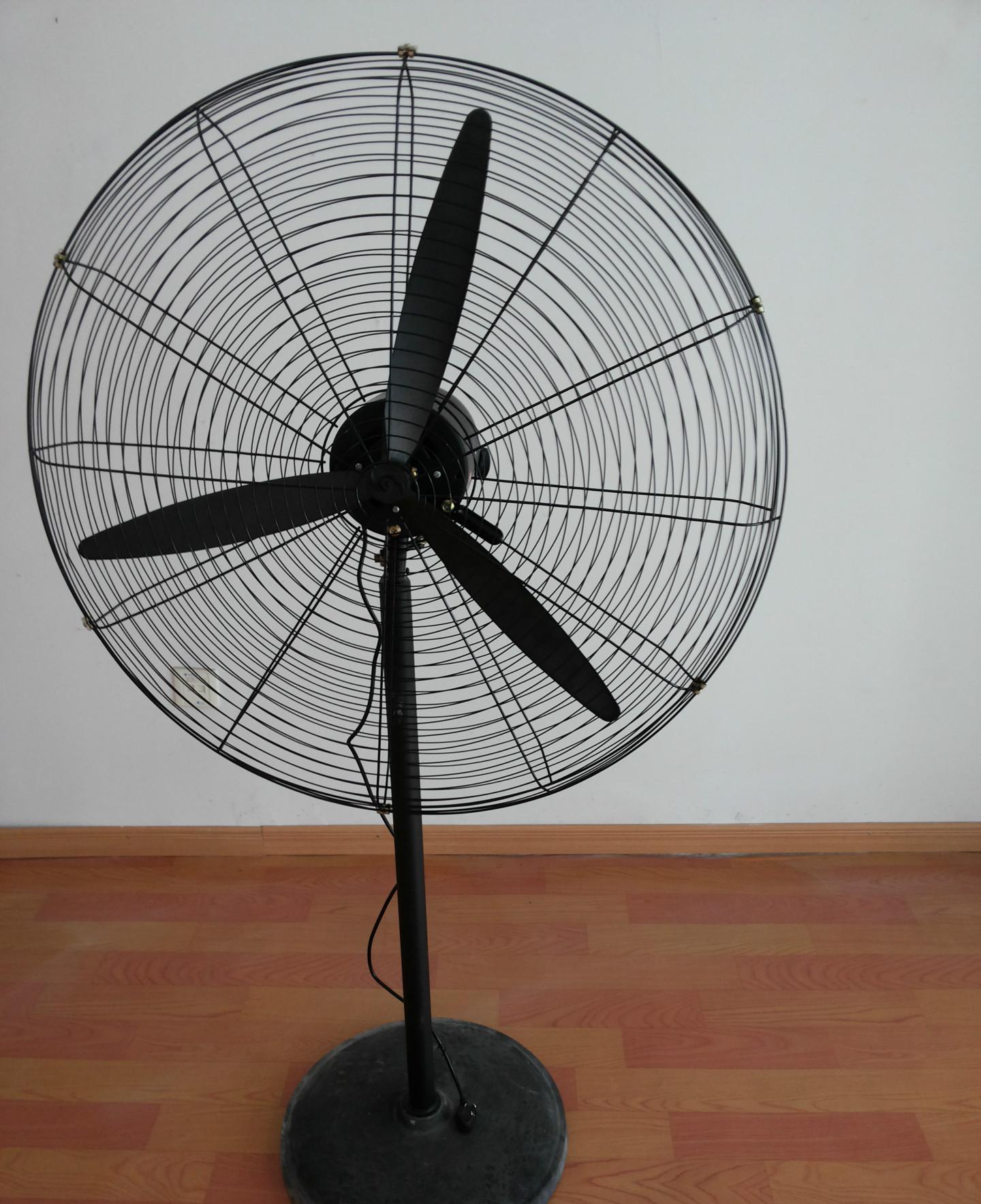 落地電風(fēng)扇圖片/落地電風(fēng)扇樣板圖 (4)