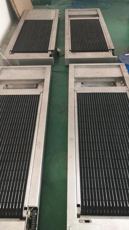 全自動(dòng)鞋底清潔機(jī)WJ1500圖片/全自動(dòng)鞋底清潔機(jī)WJ1500樣板圖 (3)