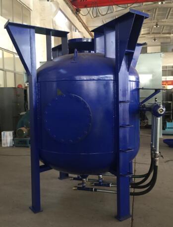 開放式噴砂機圖片/開放式噴砂機樣板圖 (1)