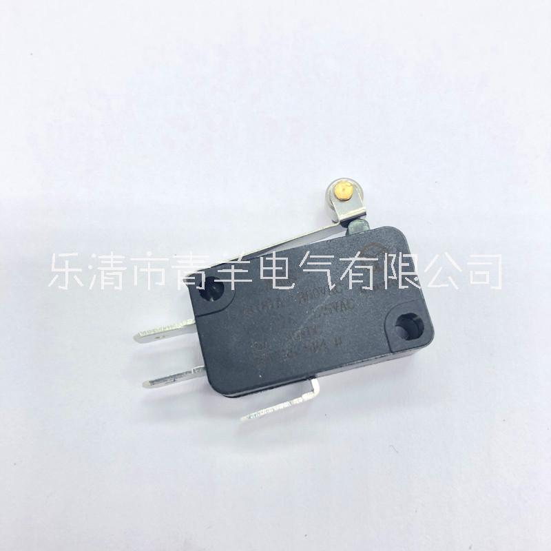 微動(dòng)開關(guān)圖片/微動(dòng)開關(guān)樣板圖 (4)