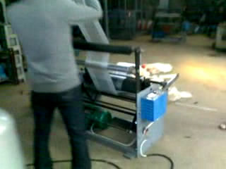 大棚膜吹膜機圖片/大棚膜吹膜機樣板圖 (3)