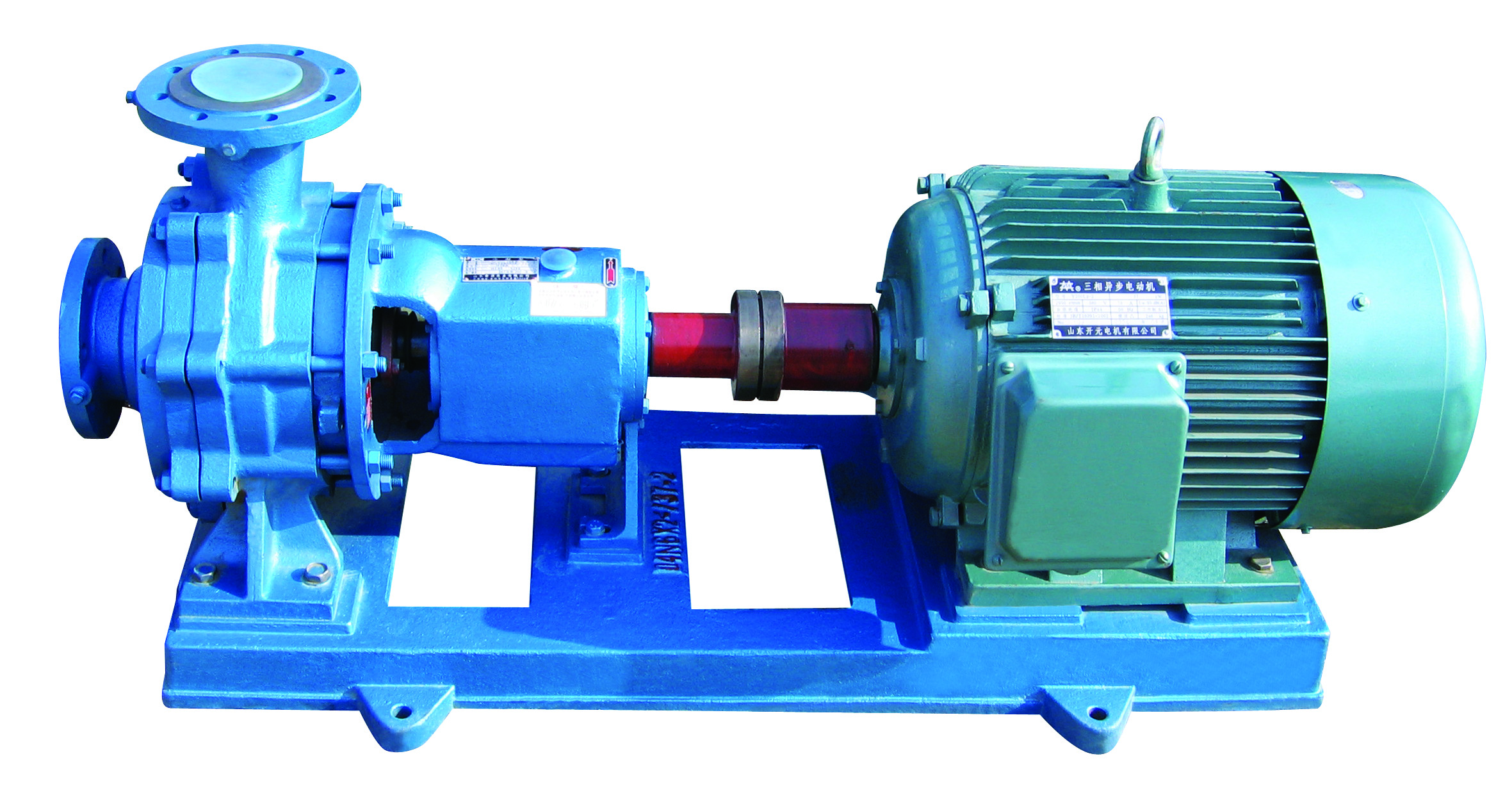 N型冷凝泵圖片/N型冷凝泵樣板圖 (1)