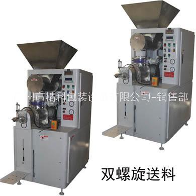 閥口袋定量包裝機圖片/閥口袋定量包裝機樣板圖 (1)