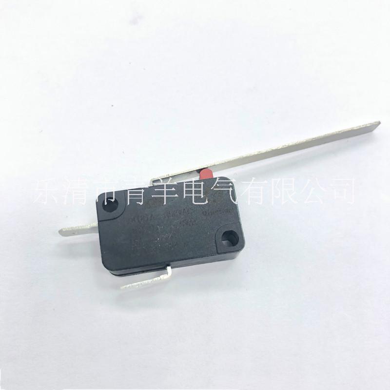 浙江溫州靈敏開關(guān)-生產(chǎn)廠家供應(yīng)微動靈敏開關(guān)設(shè)備