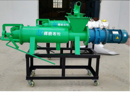 雞糞分離機(jī)圖片/雞糞分離機(jī)樣板圖 (1)