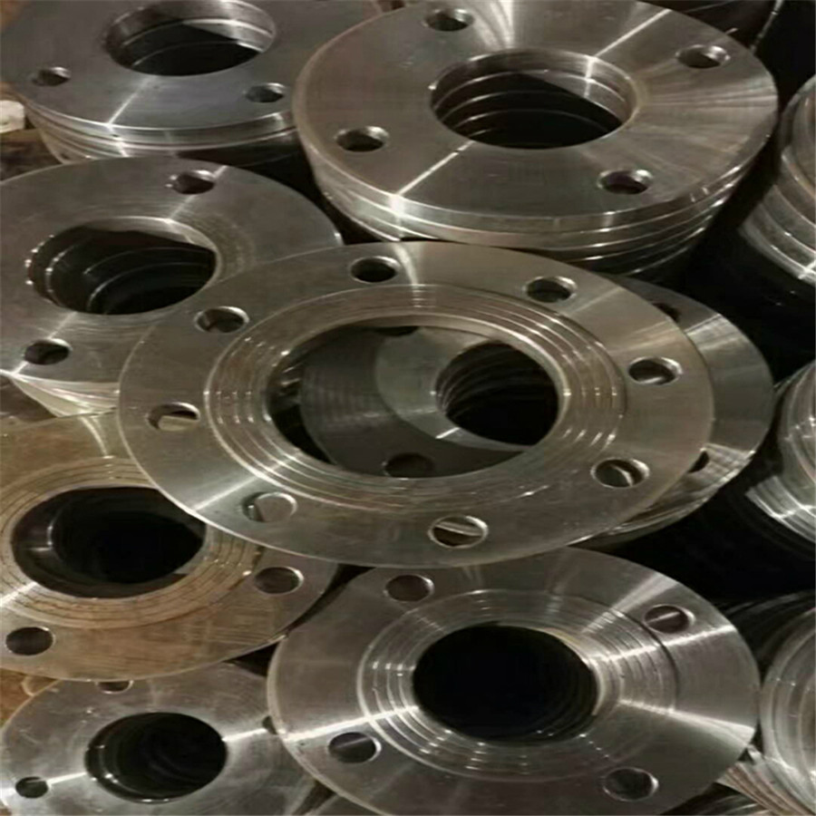 大量現(xiàn)貨平焊板式法蘭圖片/大量現(xiàn)貨平焊板式法蘭樣板圖 (3)