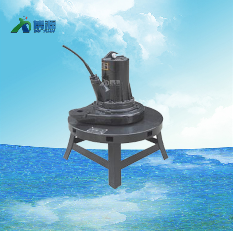 離心式曝氣機圖片/離心式曝氣機樣板圖 (4)