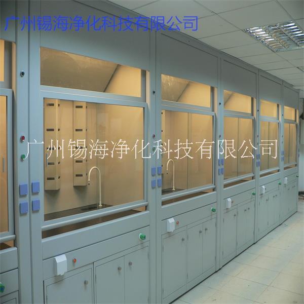 贛州通風(fēng)柜圖片/贛州通風(fēng)柜樣板圖 (4)