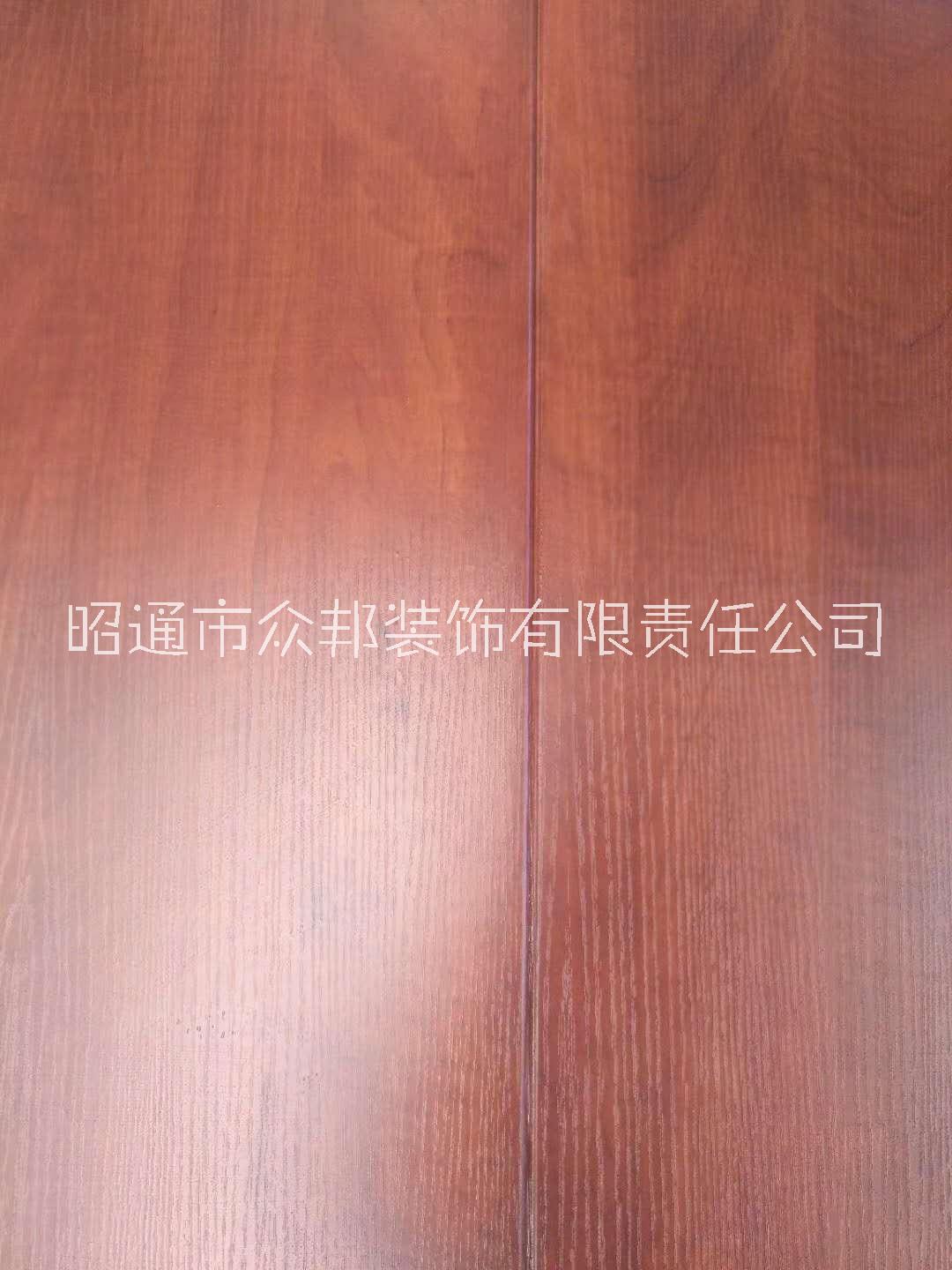 竹木纖維集成墻板圖片/竹木纖維集成墻板樣板圖 (1)