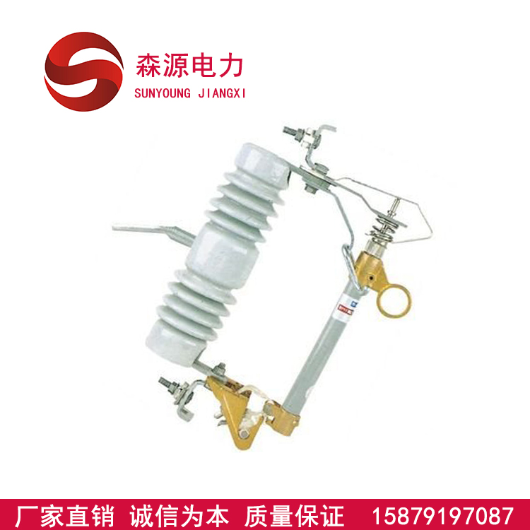 跌落式熔斷器圖片
