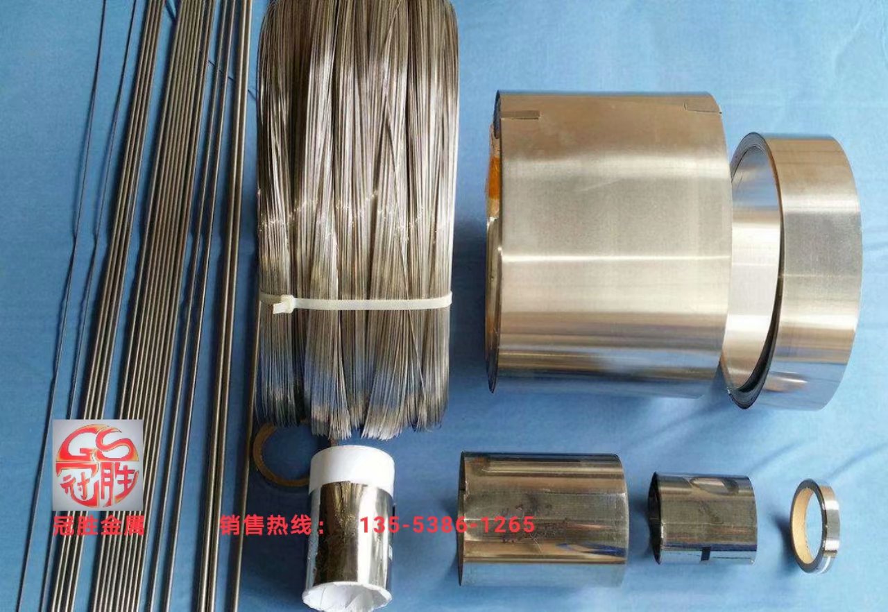 軟磁合金圖片/軟磁合金樣板圖 (1)