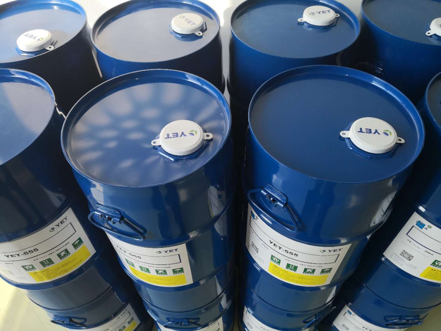 復(fù)合材料人造石采光瓦通用型 無硅聚合物基消泡劑YET-555