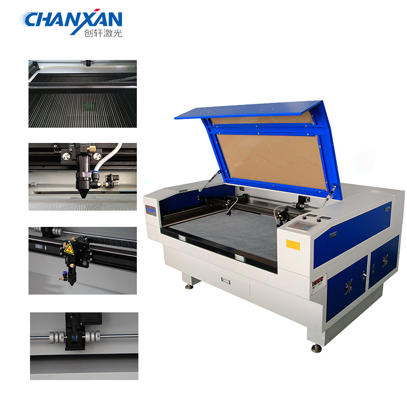 激光切割機(jī)圖片/激光切割機(jī)樣板圖 (4)