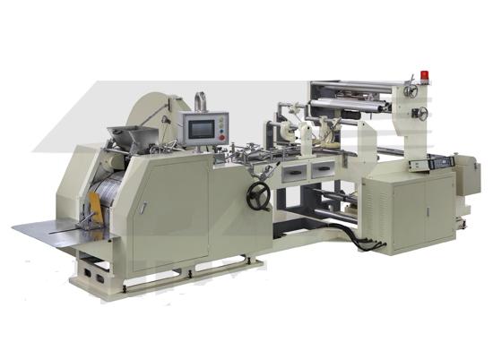 方底紙袋機(jī)圖片/方底紙袋機(jī)樣板圖 (4)