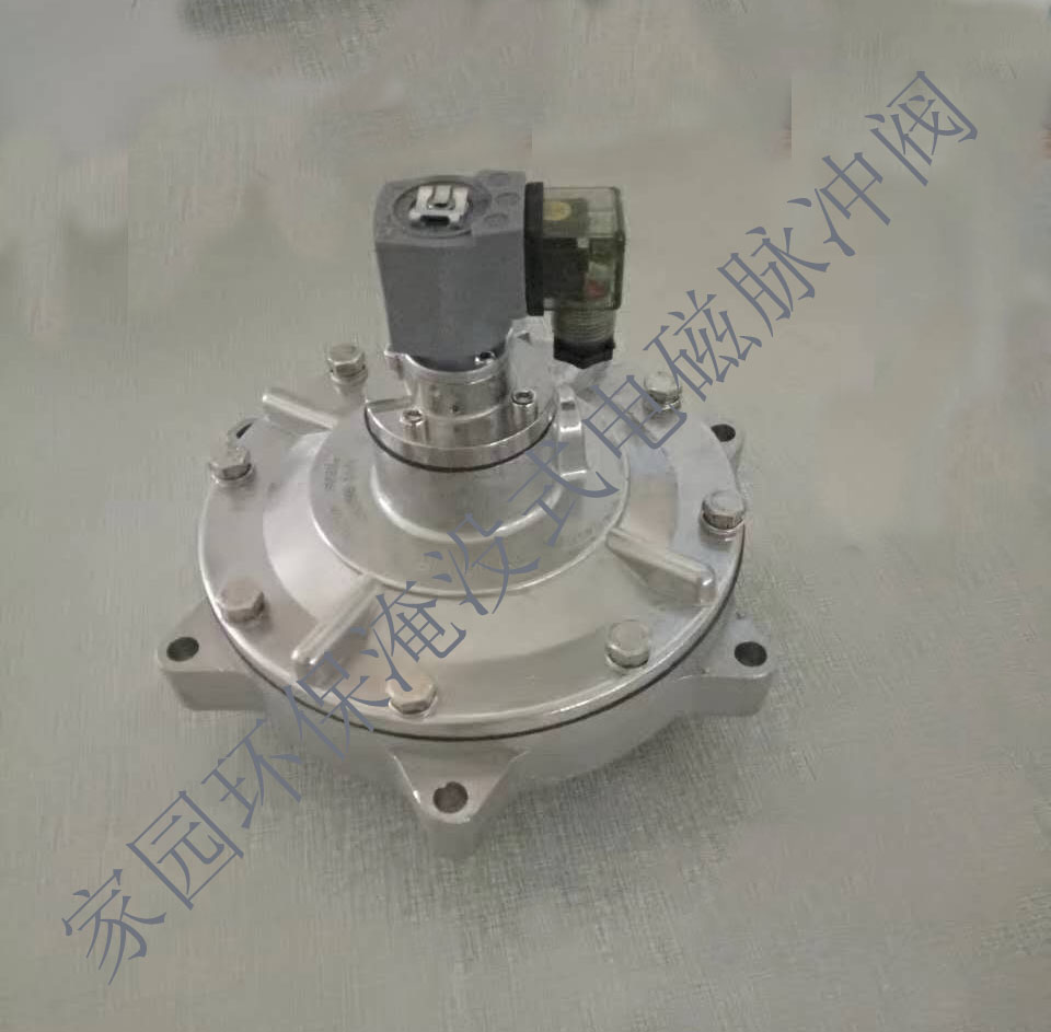 電磁脈沖閥圖片/電磁脈沖閥樣板圖 (1)