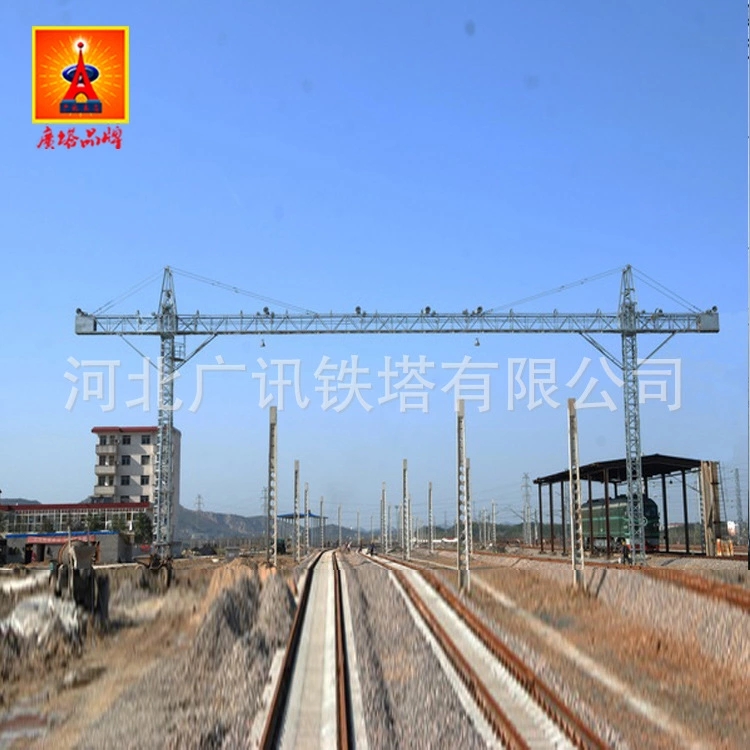 路燈鋼管圖片/路燈鋼管樣板圖 (3)