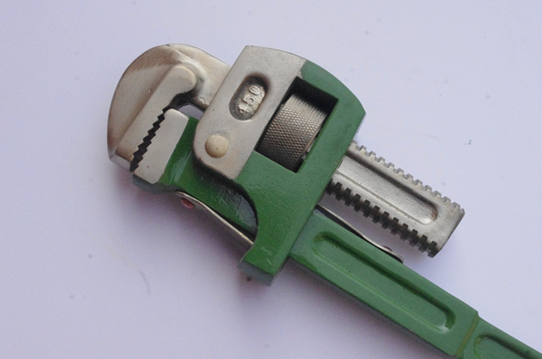 管鉗子圖片/管鉗子樣板圖 (2)