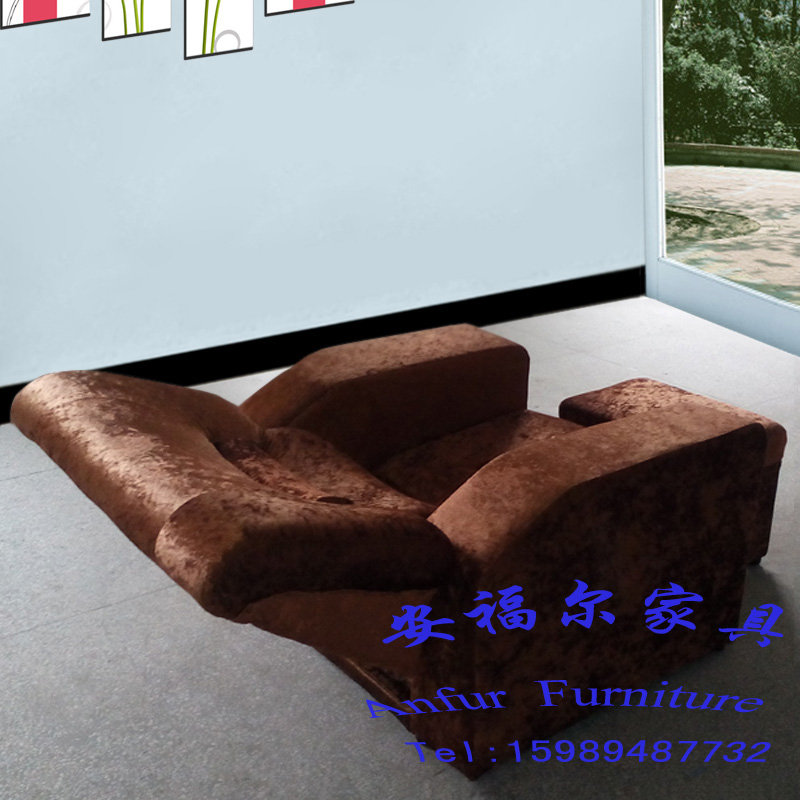 足療  會所沙發(fā) 尺寸可改 出口