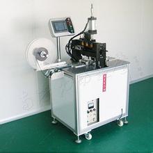 全自動切嘜機 自動切嘜機