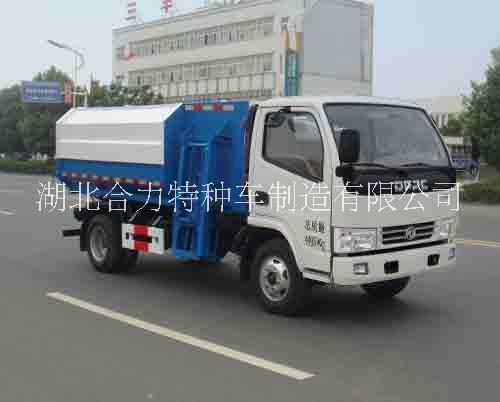 垃圾車圖片/垃圾車樣板圖 (1)