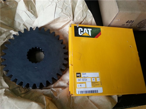 CAT3512船機(jī)增壓器修理包2W0715增壓器芯組件
