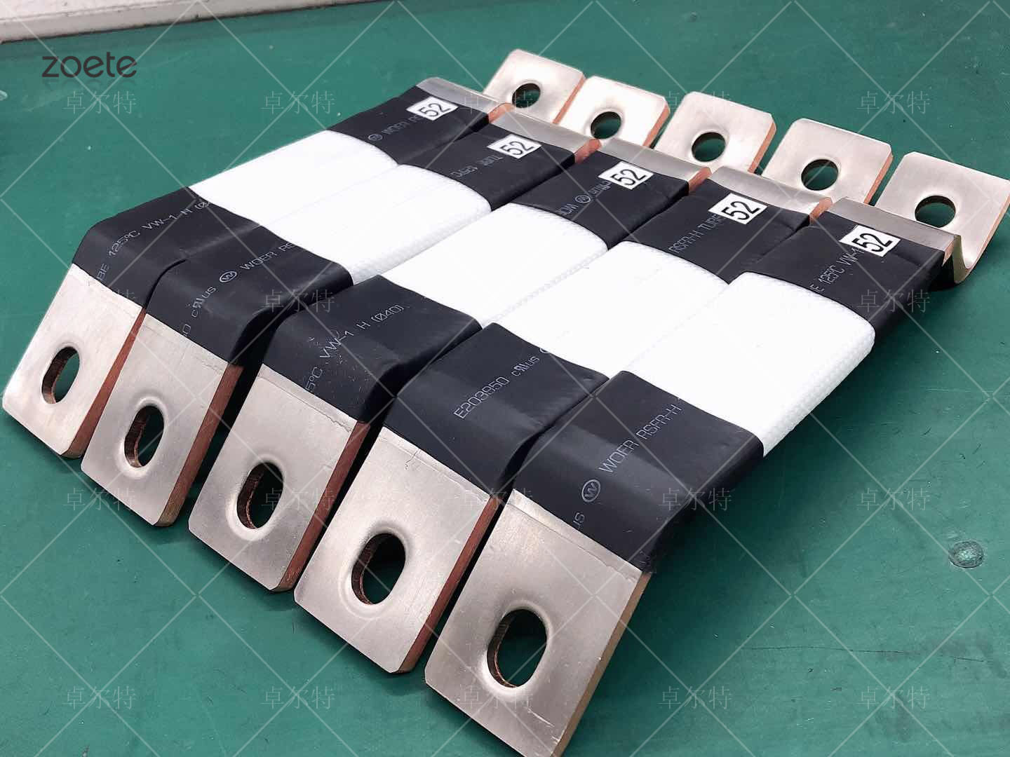 軟銅排圖片/軟銅排樣板圖 (3)