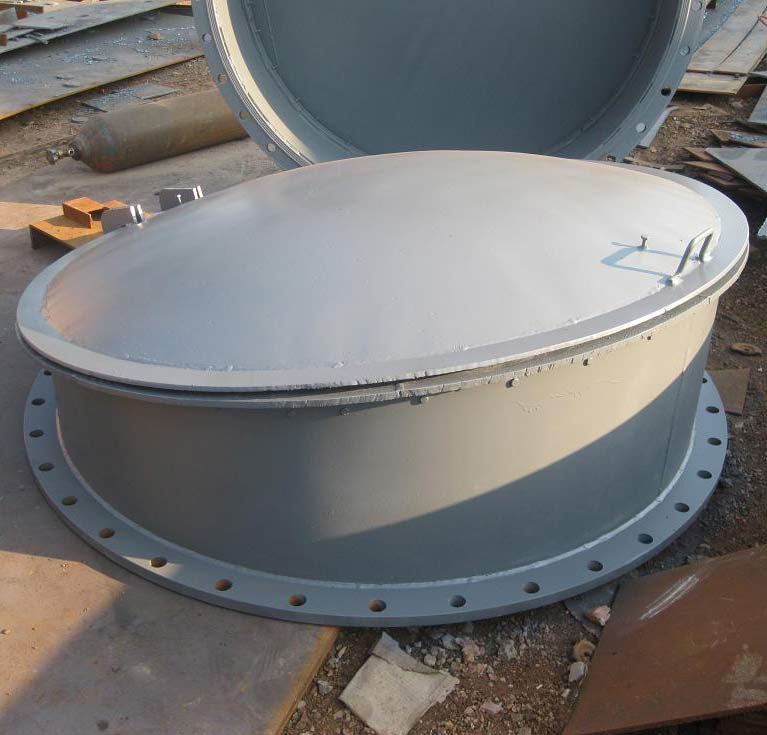 圓形拍門圖片/圓形拍門樣板圖 (2)