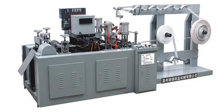 多規(guī)格新一代紙袋手挽機(jī)圖片