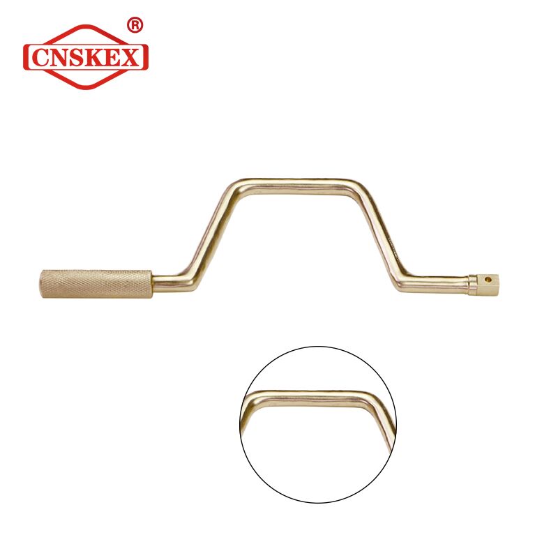 防爆快速搖桿圖片/防爆快速搖桿樣板圖 (3)