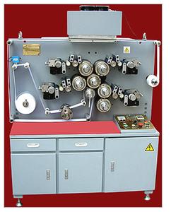 高速輪轉(zhuǎn)商標印刷機圖片/高速輪轉(zhuǎn)商標印刷機樣板圖 (3)