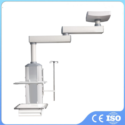 外科塔 電動外科塔移動式外科塔