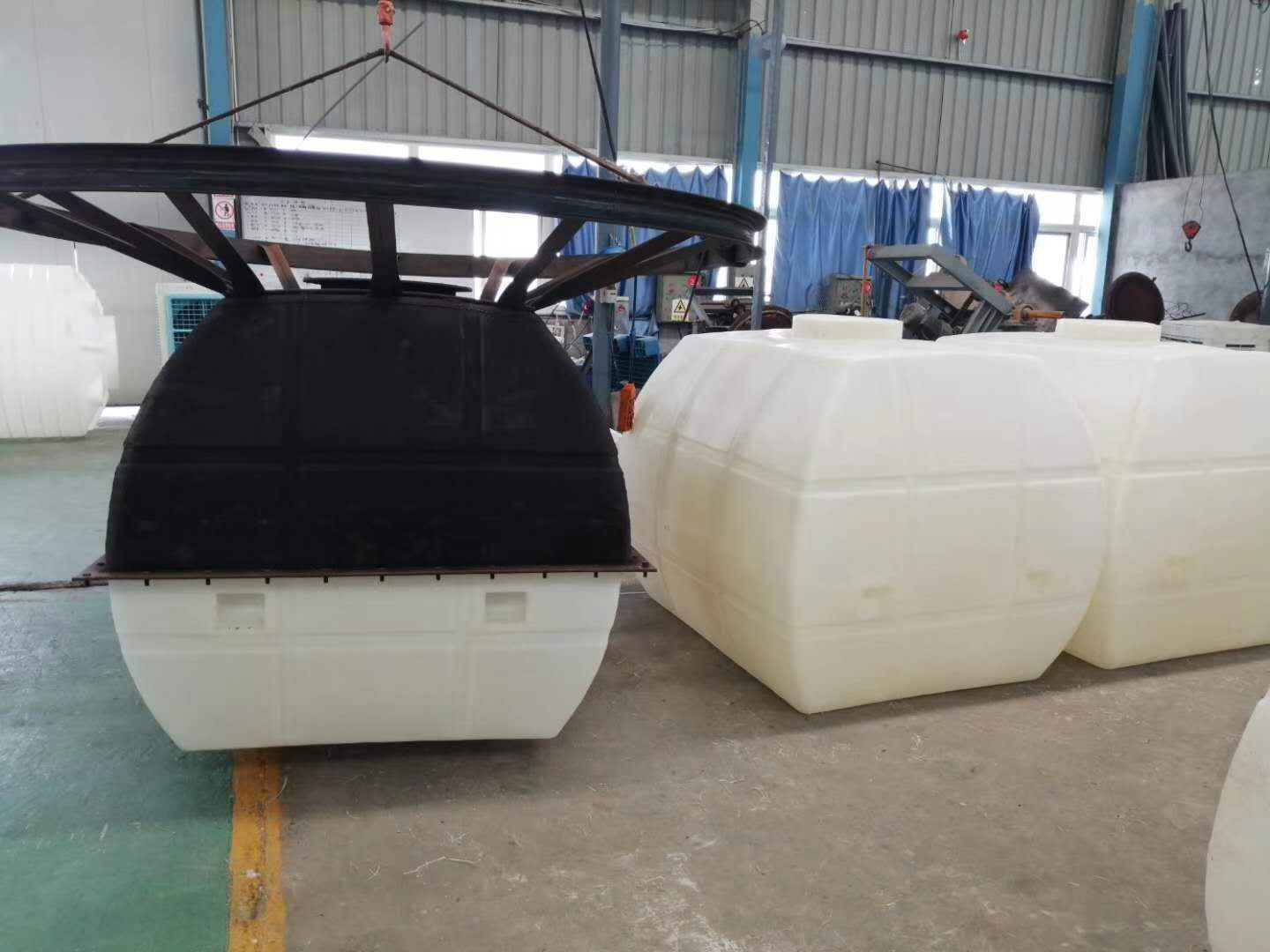 臥式塑料桶圖片/臥式塑料桶樣板圖 (4)