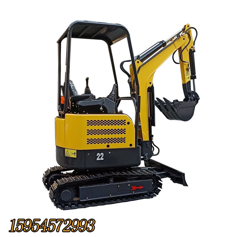 挖掘機(jī)圖片/挖掘機(jī)樣板圖 (1)