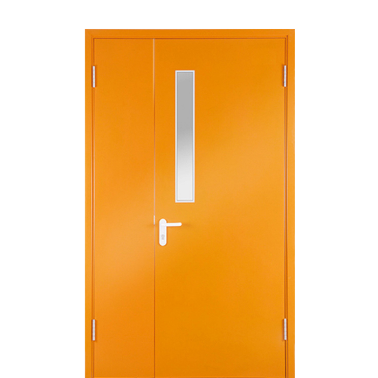 鋼制門圖片/鋼制門樣板圖 (1)