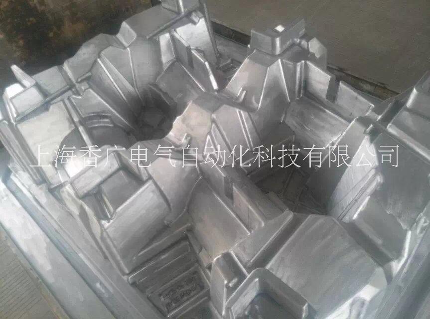塑成型機(jī)圖片/塑成型機(jī)樣板圖 (2)