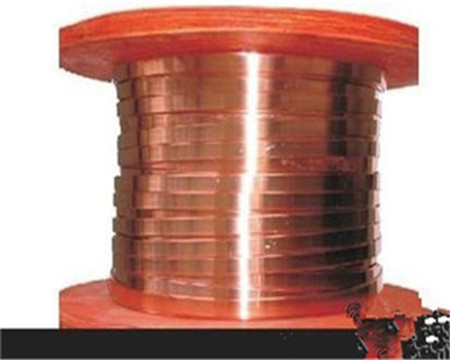 T2*紫銅線純度高導(dǎo)電性能強(qiáng)