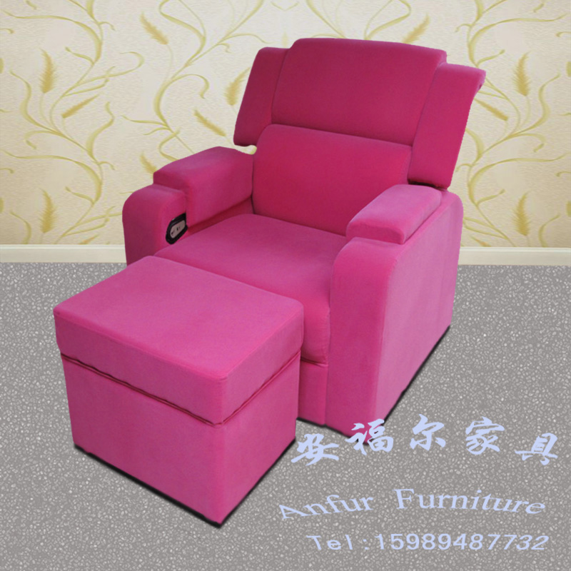 洗腳沙發(fā)圖片/洗腳沙發(fā)樣板圖 (3)