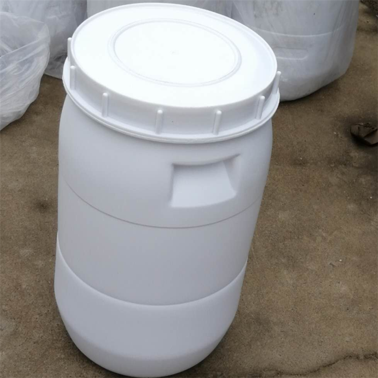 40L圓形塑料桶 敞口蜂蜜桶圖片/40L圓形塑料桶 敞口蜂蜜桶樣板圖 (2)