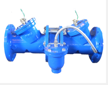 廠家直銷專業(yè)銷售HS41X-A防污隔斷閥