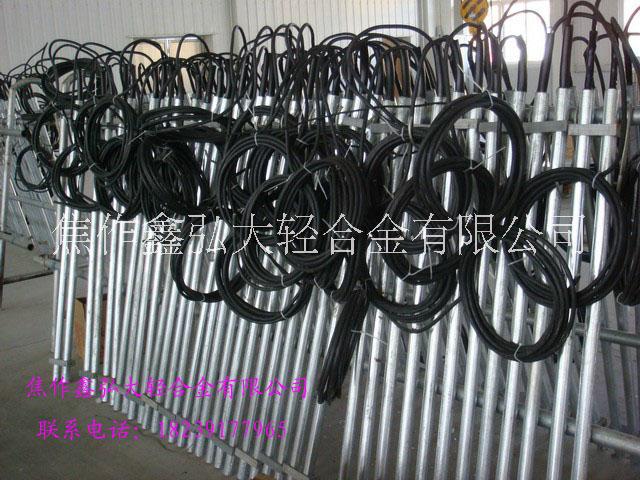 雙鋅棒接地電池廠家