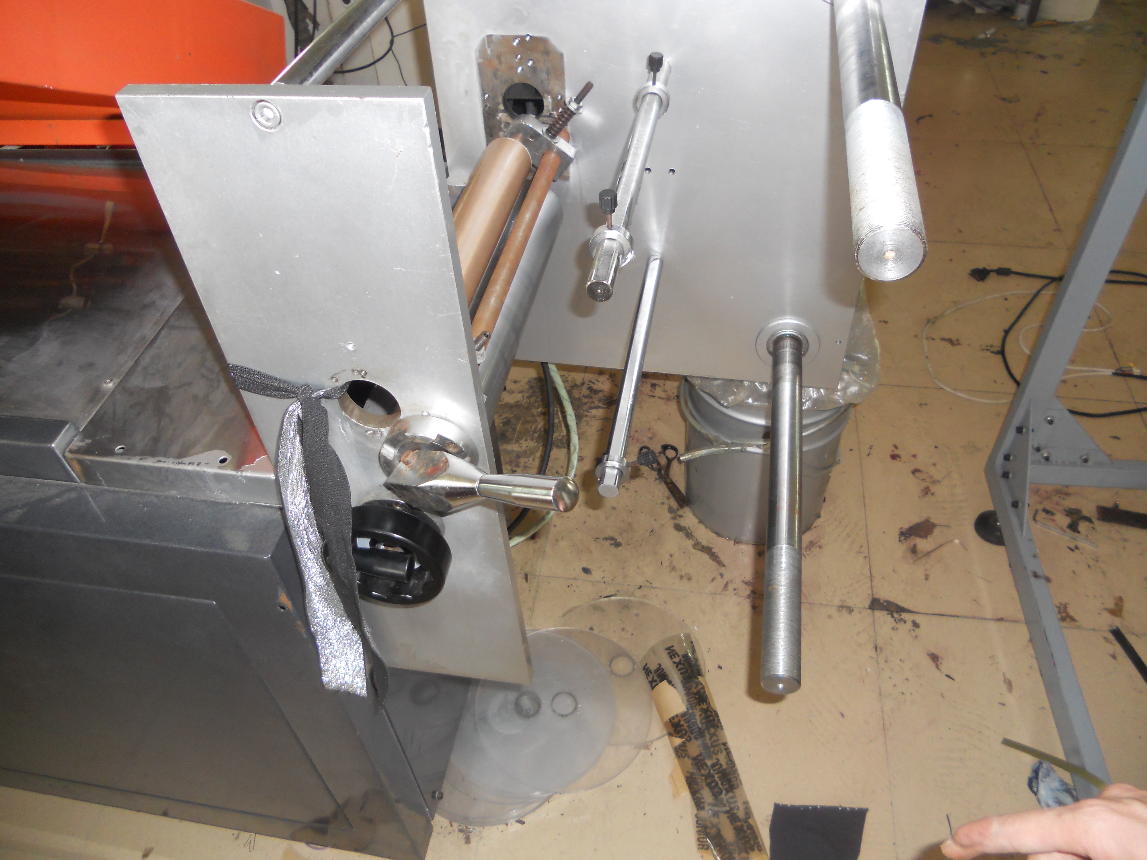 打印機(jī)印刷圖片/打印機(jī)印刷樣板圖 (2)