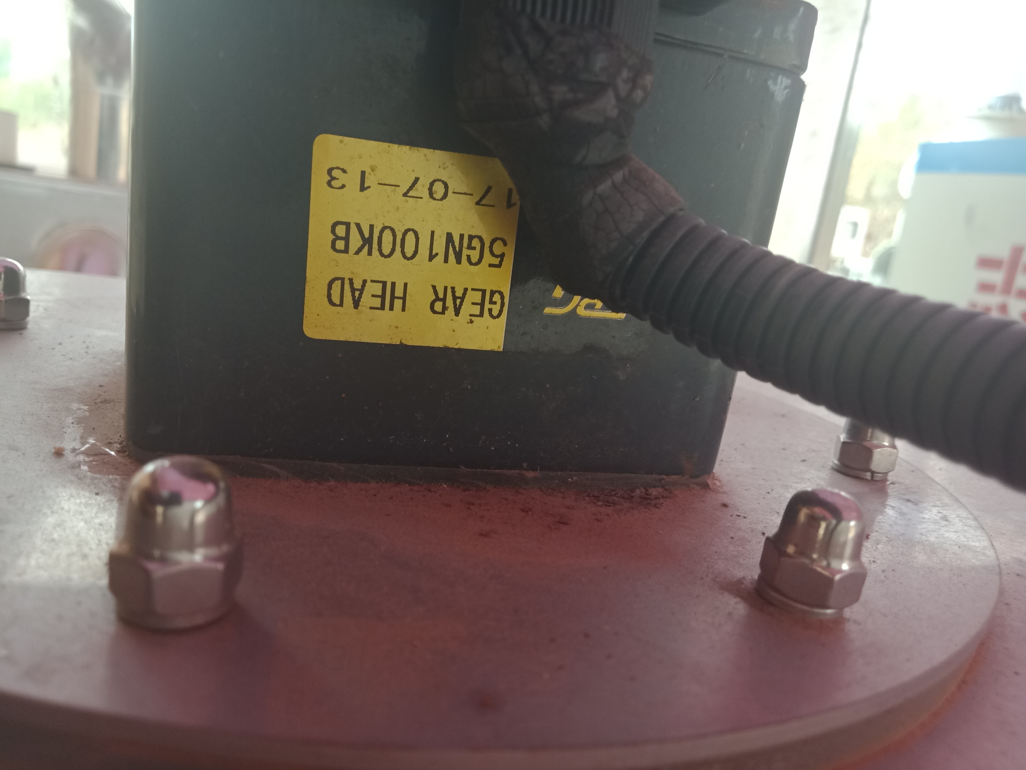 餐廚垃圾處理設(shè)備圖片/餐廚垃圾處理設(shè)備樣板圖 (3)