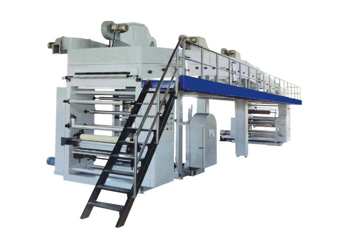 色帶碳帶涂布機(jī) 碳帶涂布機(jī)