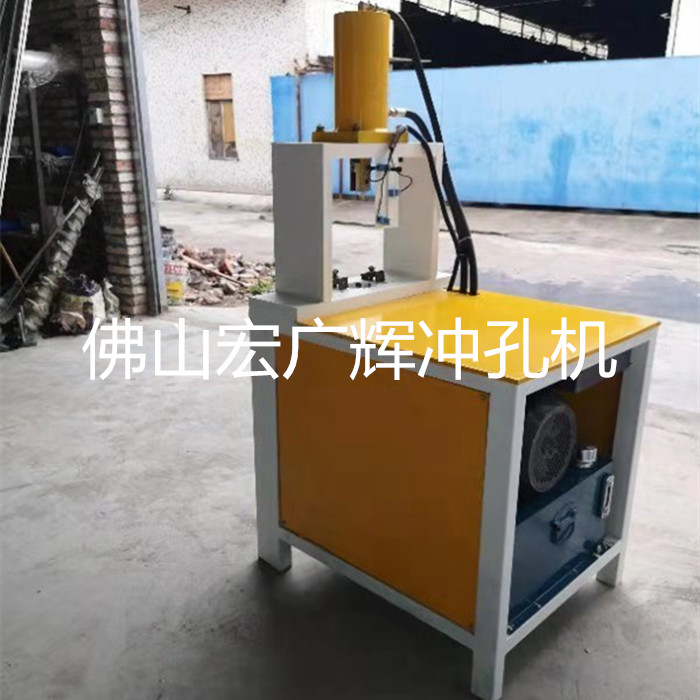 管沖孔機(jī)圖片/管沖孔機(jī)樣板圖 (3)