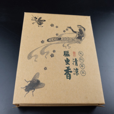 清涼驅蟲合香盤香圖片/清涼驅蟲合香盤香樣板圖 (4)
