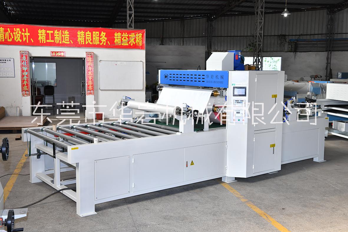 全自動倒膜機圖片/全自動倒膜機樣板圖 (3)