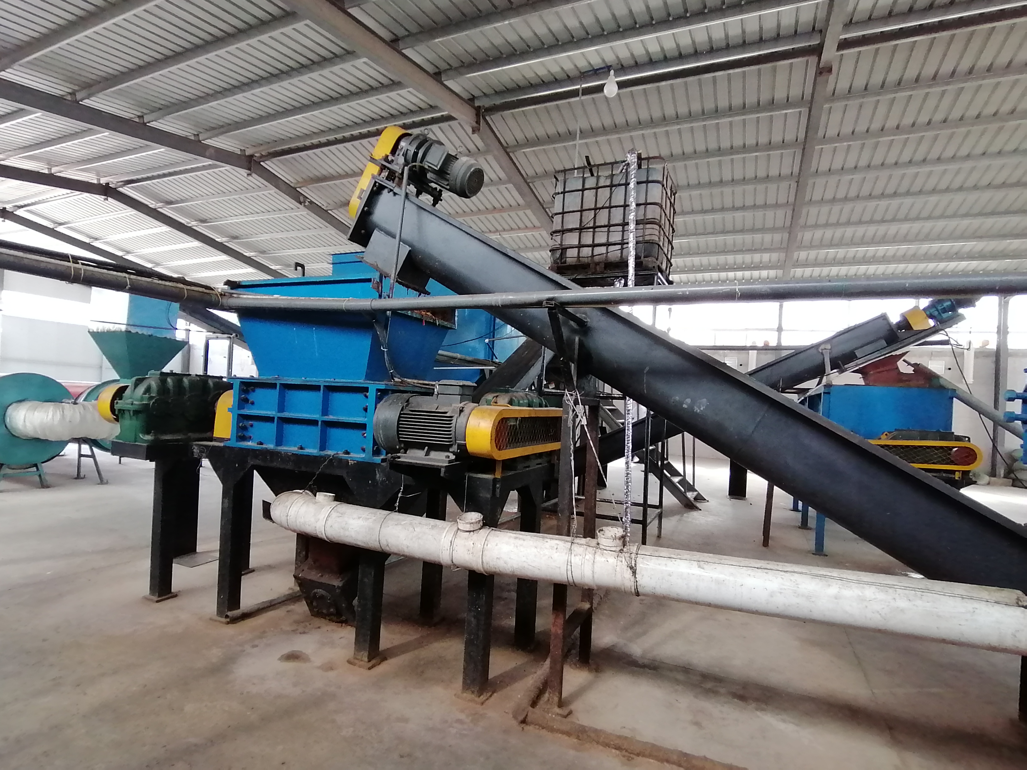 餐廚垃圾處理設(shè)備圖片/餐廚垃圾處理設(shè)備樣板圖 (2)