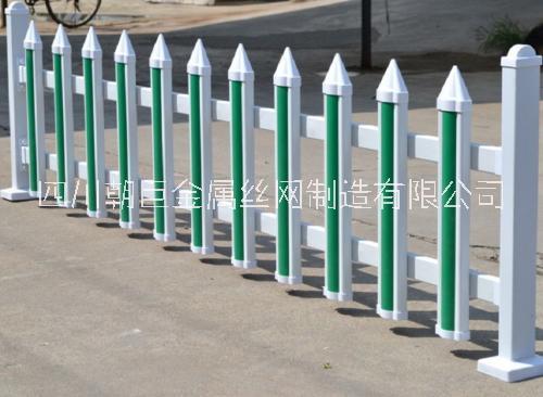 PVC草坪護(hù)欄圖片/PVC草坪護(hù)欄樣板圖 (3)