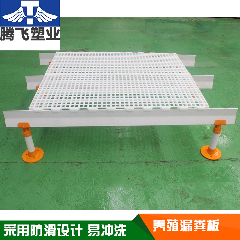 塑料漏糞板圖片